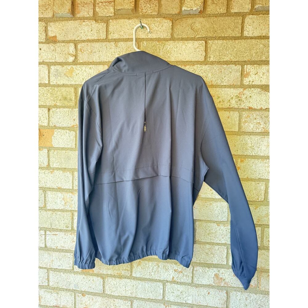 Rhone Jacket Blue Size XL NWT - Picture 7 of 7